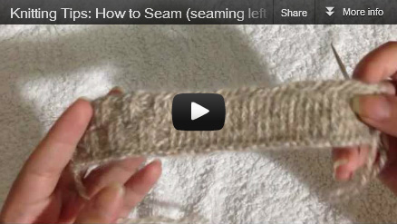 how-to-seam