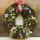 Berry Wreath