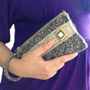 Elegant Clutch Handbag