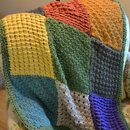 Outer Block Blanket