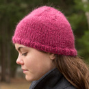 Basic Montera Hat