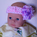 Baby Headband