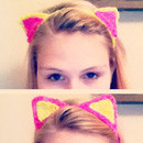 Acid Cat Ears