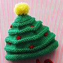 Christmas Tree Hat & Elfin Sox