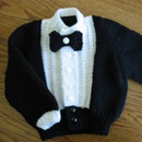 Li'l Tux for Baby