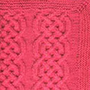 Odd-Ball Sampler Afghan