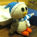 Ollie Owl