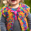 Rain-Bow Vest